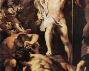 The Resurrection of Christ - 彼得·保罗·鲁本斯